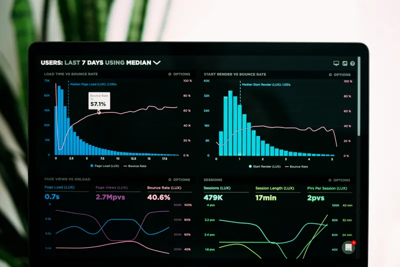 Data analysis in social research